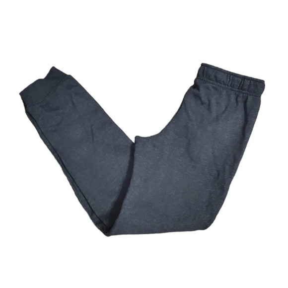 NWOT Cat & Jack Boy's Halloween Glow in the Dark Jogger Sweatpants L 12/14 - Picture 3 of 5